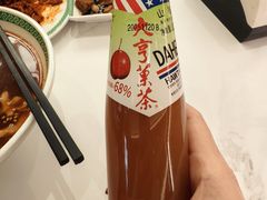 -华天延吉餐厅(西四总店)