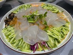-老边饺子馆(中街店)