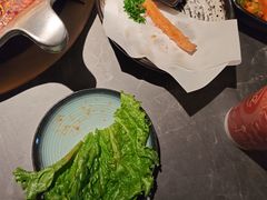 -湊湊火锅·茶憩(合生汇购物中心店)