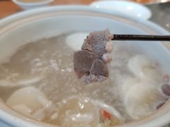 -清真华宇开锅羊肉