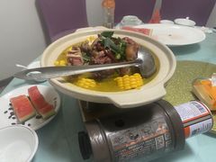 -菁菁有味湖北恩施菜