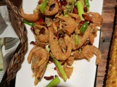 -Local泰莲庭(虹鳟鱼店)