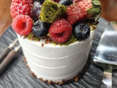 -DUFF LANGE杜夫朗格蛋糕(长沙店)