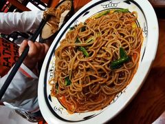 -蓝田九大碗民俗食府(蓝田店)