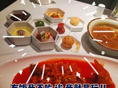 -民国红公馆·秦淮八艳(夫子庙店)