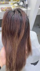 -卓梵美发·精品Salon