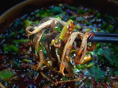 -乐山第一家临江鳝丝(茶坊路店)