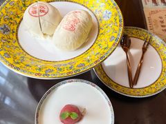 -富华斋饽饽铺·宫廷糕点·伴手礼(护国新天地店)