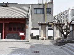 -沧州文庙
