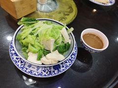 -都一处烧麦馆(前门店)