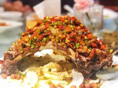 -玉华台饭庄·淮扬菜·烤鸭(望京店)