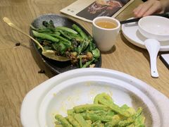 -粤集·手工粤菜(皇庭广场店)