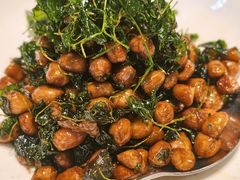 -老海陵·泰州菜(图书馆店)