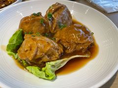-兔爸私家小厨(新北万达店)