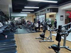-MOHO FITNESS梦航游泳健身(国创中心店)