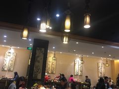 -巴蜀印象火锅(永陵总店)