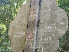 -梧桐山风景名胜区