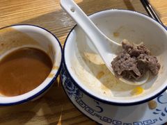 -夜牛潮汕鲜牛肉火锅店(翻身店)