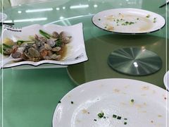 -景好海鲜餐厅(大鹏必选旅游店)