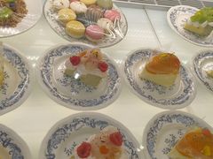 -PETIT PARIS 小巴黎(花园道店)