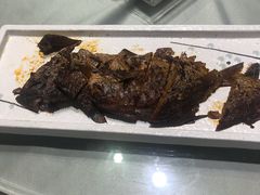 -鸭王烤鸭店(三里河店)