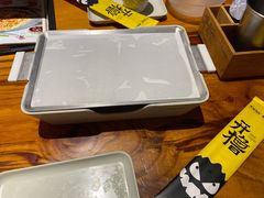 -木屋烧烤(Ipark店)