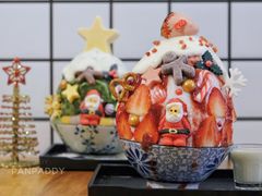 -WONDER ICE 萬得冰田(建設路总店)