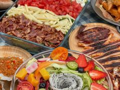 -1819餐厅·团队聚餐·烤串·精酿