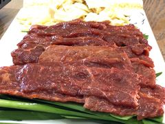 -味莊餐厅(康庄南街店)
