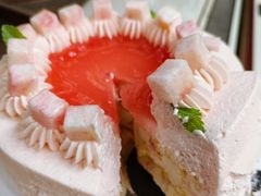 -浮光之丘MontCake生日蛋糕(科华路店)