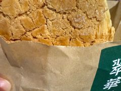 -翠华餐厅(正佳广场店)