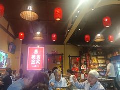 -富正毅三下锅·湘西韵味(天门山索道店)