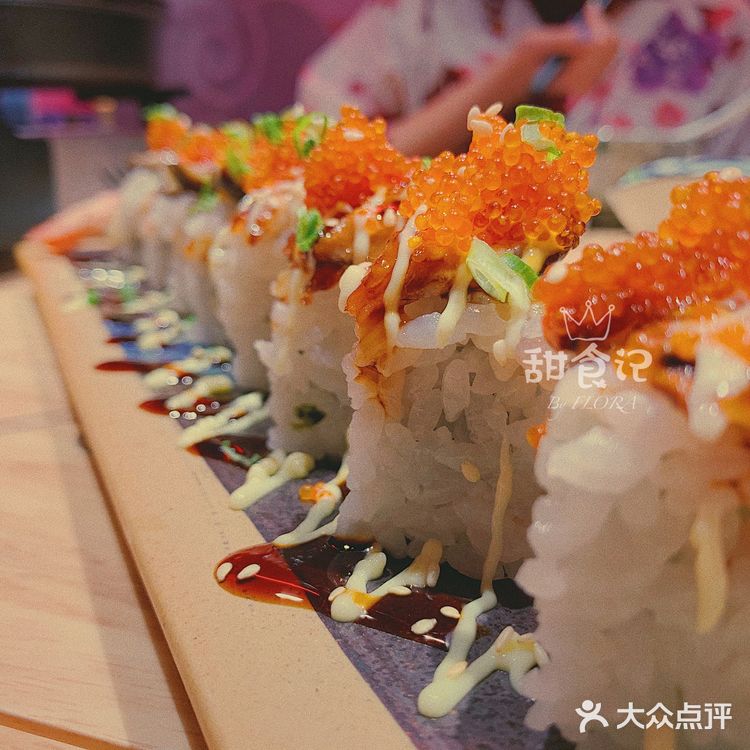 炉熹浪烧，享受日本文化和美食的一站式体验