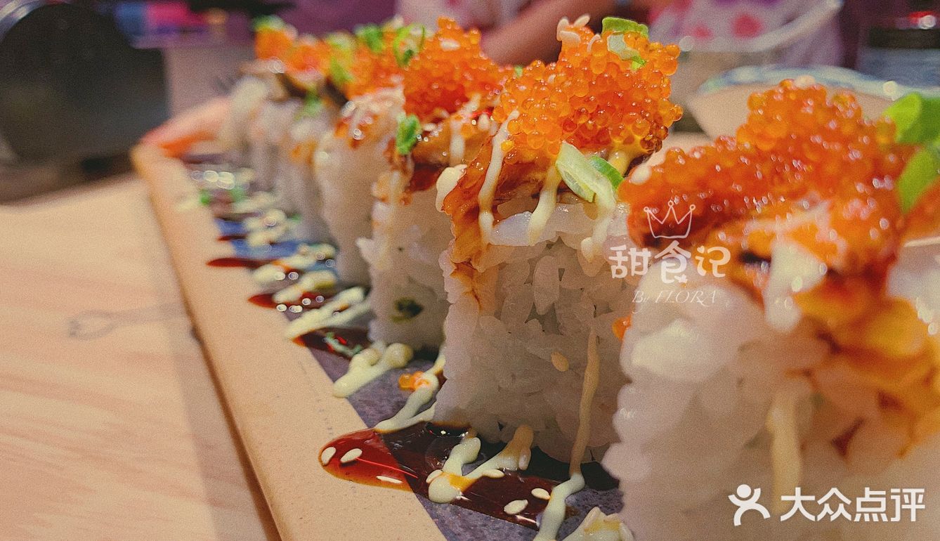 炉熹浪烧，享受日本文化和美食的一站式体验