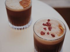 -DEEP COFFEE(瑞光烘焙工厂店)