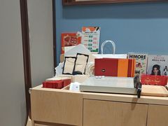 -海马体照相馆(上海月星环球港店)