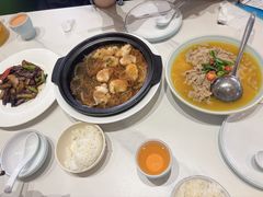 -大碗居·烤鸭·鱼头泡饼(天坛东门店)