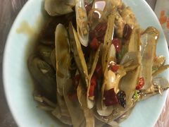 -阿杰臻选海鲜饭店(普陀山店)