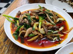 -弓虽昌焖烧鸡(大竹林店)