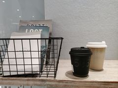 -科学家咖啡(恒隆广场店)