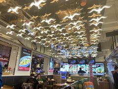 -必点海鲜·鲅鱼水饺(鞍山西道店)
