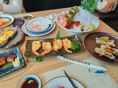 -大渔铁板烧(万象城店)