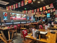 -聚点串吧·北京烧烤(公益西桥店)
