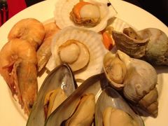 -澳门旅游塔360°旋转餐厅(南湾湖广场店)