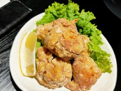炸鸡块-YAMAKAWA(龙湖胥江天街店)