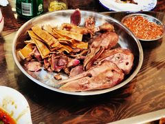 -阆辣荟餐饮(老味道8年·古城店)