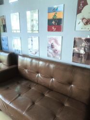 -爱儿宝孕妇儿童亲子摄影(月亮河店)