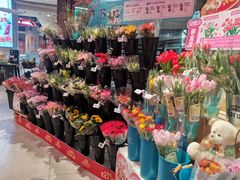 -盒马鲜生(莱蒙都会店)