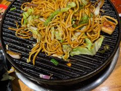 -石记老北京炙子烤肉(松园店)