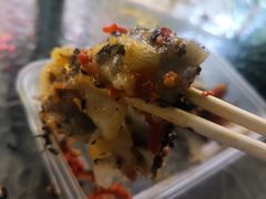 -安上粉皮.非遗手工小吃(骑龙巷店)